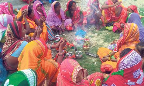 Jitiya festival being observed in Mithila community – Radio Nepal