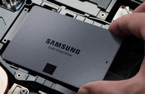 It's expensive an 8TB SSD, but the Samsung 870 QVO is the most affordable of them all - GEARRICE