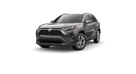 New 2023 Toyota RAV4 Hybrid XLE Premium XLE PREM AWD SUV in Fair Lawn ...