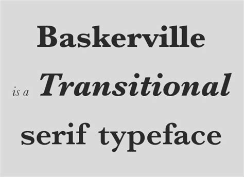 How Typography Determines Readability: Serif vs. Sans Serif, and How To Combine Fonts.