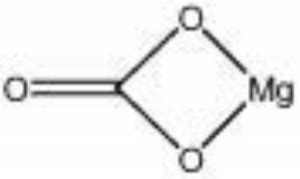 Magnesium carbonate - CAMEO