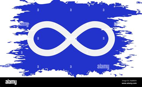 Metis history Stock Vector Images - Alamy