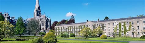 Student Accommodation, Maynooth University, Ireland | Student Accommodation Maynooth