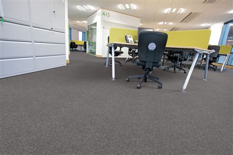 Paragon Carpet Tiles | Loop Pile Carpet Tiles | Commercial Carpet Tiles