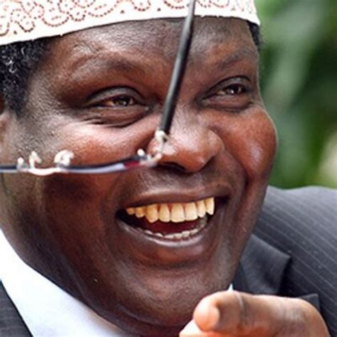 Miguna dismisses calls for dialogue