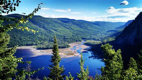 Saguenay National Park