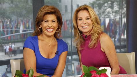 There Was Plenty of Wine at Hoda Kotb & Kathie Lee Gifford's Today Anniversary