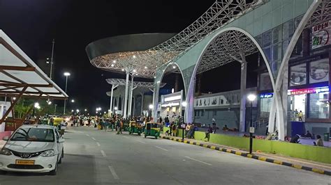 Indian Railways upgrades Bengaluru’s Yesvantpur station with airport-like features. See photos ...