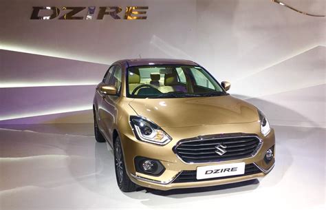 New Maruti Suzuki Dzire: All the Important 21 Changes