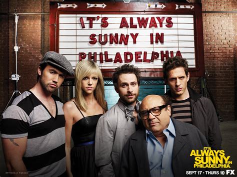 its always sunny in philadelphia, Comedy, Sitcom, Television, Series, Always, Sunny ...