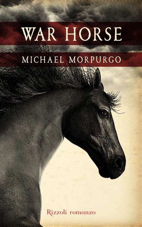 Michael Morpurgo - [War Horse 01] War Horse:DIANSHARE