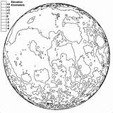 Moon Phases Coloring Pages At GetColoringscom  Free Printable sketch template