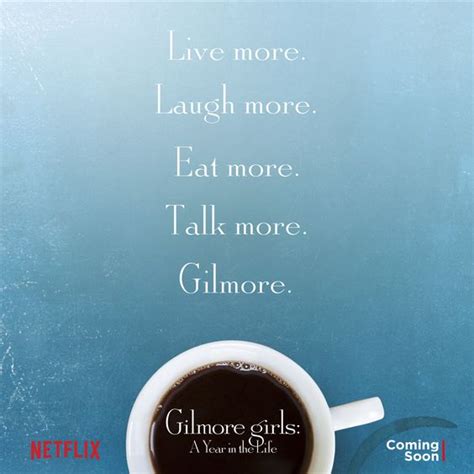 The Best Gilmore Girls Quotes About Coffee!