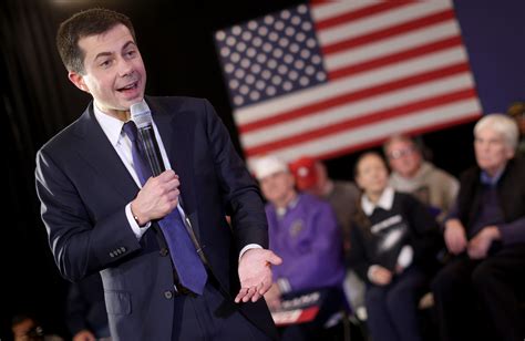 Pete Buttigieg's Comment on 50s and 60s Is Irksome & Inaccurate | The ...