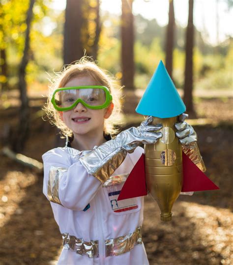 How to make a Bottle Rocket - Full Water Bottle Rocket Instructions