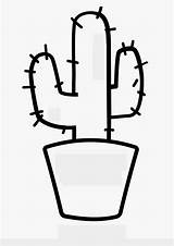 Coloring Pages  Printable Cactus For Toddlers sketch template