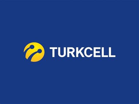 Turkcell Logo PNG vector in SVG, PDF, AI, CDR format