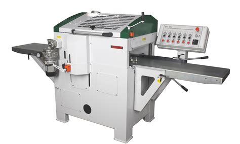 MOReTENs - Woodworking machinery