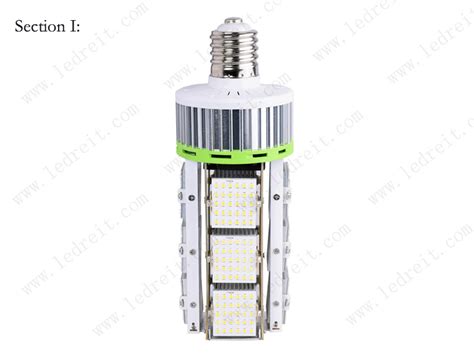 e27 corn lamp-60 watt led corn bulb