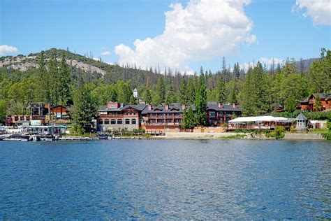 THE PINES RESORT (Bass Lake) - Resort Reviews, Photos, Rate Comparison - Tripadvisor