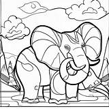 Introducing Ear To Kindergarten Kids Coloring Pages sketch template