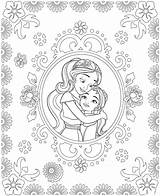 Elena Of Avalor Coloring Pages  Best Coloring For Kids sketch template