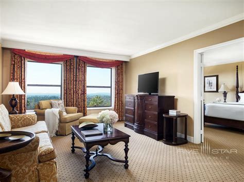 Photo Gallery for The Langham Huntington Hotel and Spa Pasadena | Five Star Alliance