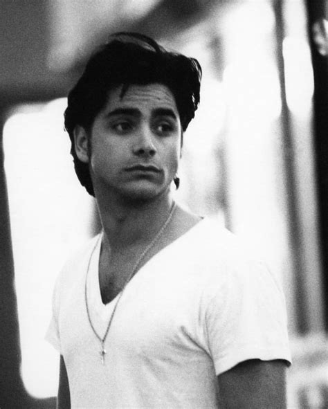 John Stamos😍 | John stamos, Stamos, John stamos full house