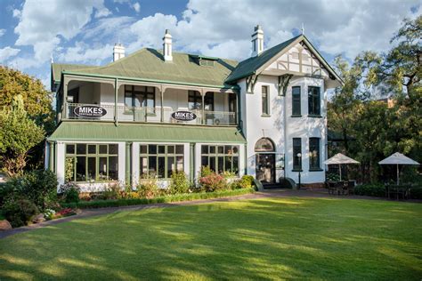 Parktown – Experience Joburg's history in this suburb