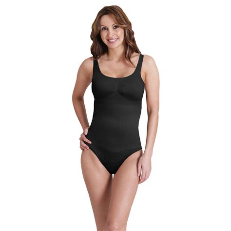 Dr. Rey Shapewear Seamless Bodysuit