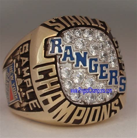 NHL94RANGERS STANLEY CUP CHAMPIONS | New york rangers, Stanley cup ...