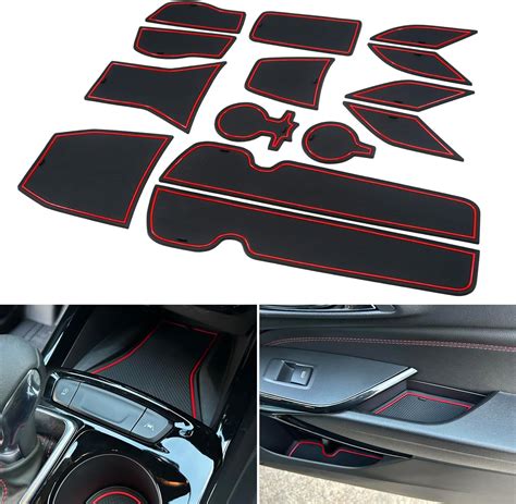 Amazon.com: for Chevy Trax Accessories 2024 (LS,1RS,LT,2RS,ACTIV) for Chevrolet Trax Accessories ...