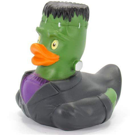 Frankenstein Rubber Duck | Wild Republic