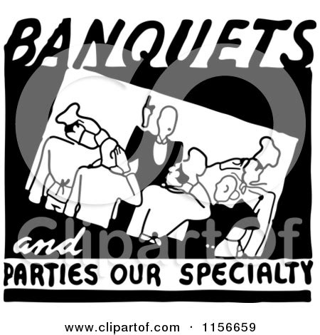 Banquet clipart 20 free Cliparts | Download images on Clipground 2024