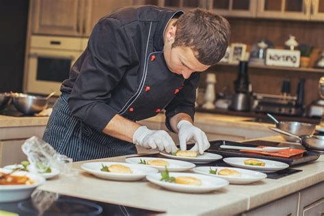 Chef Apprenticeship - is it for you? | HITsa Training & Employment