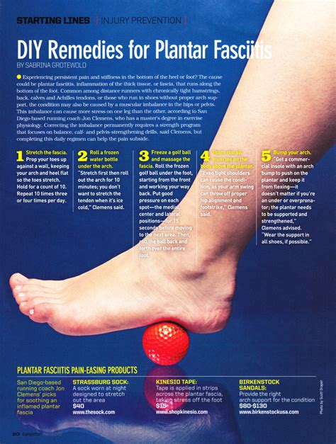 List Of Plantar Fasciitis Rupture Symptoms 2022 – Eq2daily