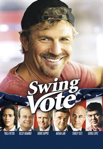 Swing Vote - Movies on Google Play