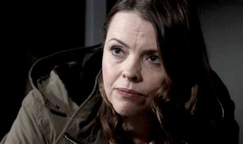 Coronation Street spoiler: Does THIS clear Tracy of Ken's attack? | TV ...