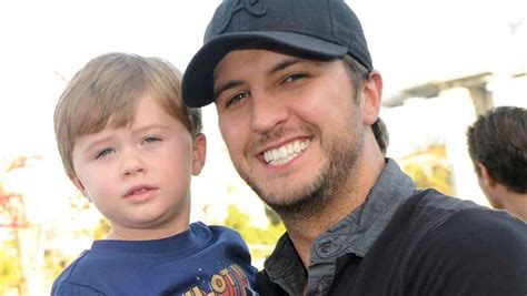 Luke Bryan’s Son Bo Bryan Celebrates 12th Birthday | iHeart