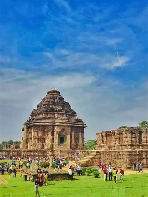 Konark Sun Temple History, Architecture, Mystery, Facts, Images, Timings In November 2024