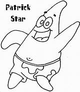 Free Spongebob And Patrick Coloring Page Download  sketch template