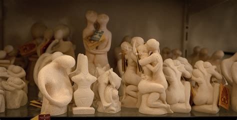 Cycladic Art - Souvenir Athens