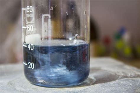 Lab Procedure: Iodine Clock Reaction | ChemTalk