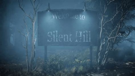 Return To Silent Hill 2024 - Mina Suzann