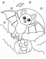Bat Coloring Sheets For Kids Coloring Pages sketch template