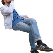 Sitting Man PNG Transparent Images | PNG All