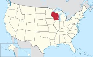 Jackson County, Wisconsin - Simple English Wikipedia, the free encyclopedia