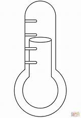 Thermometer Emoji coloring Page  Free Printable Coloring Pages sketch template