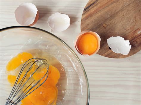 Are Egg Yolks Healthy? - Ask Dr. Weil