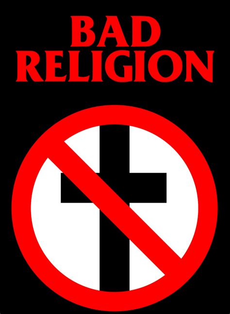 Bad Religion – Wikipedia